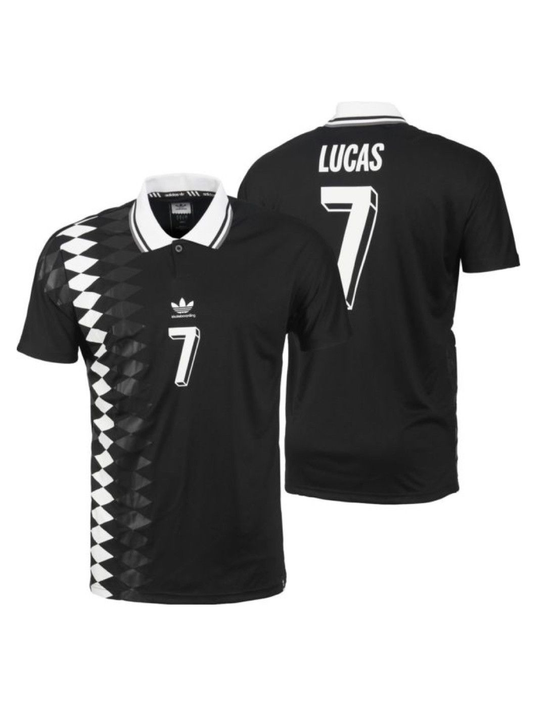 Lucas puig jersey hotsell