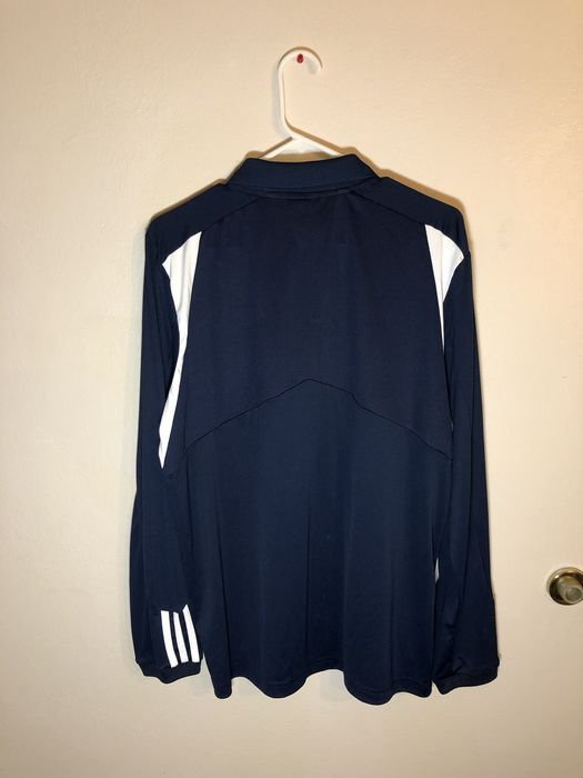 Palace x cheap adidas long sleeve