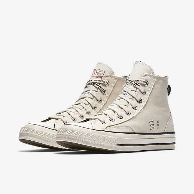 Converse Inside Out Chuck 70 High Top | Grailed