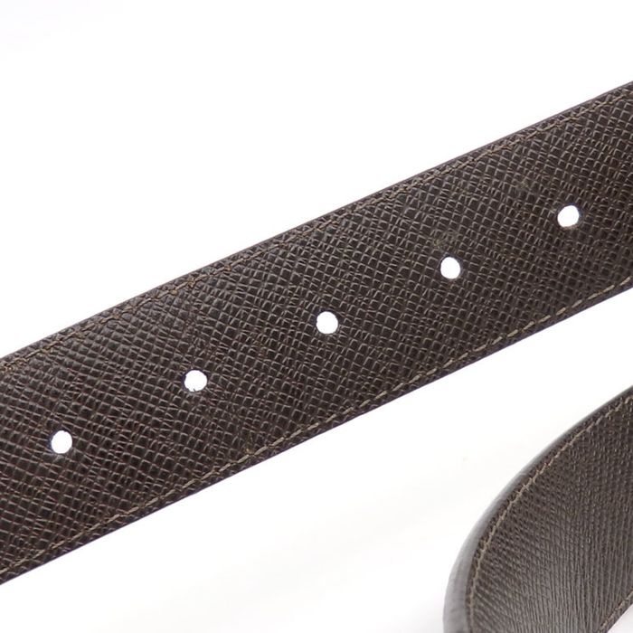 louis vuitton inventeur belt