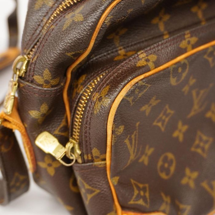 Louis Vuitton Louis Vuitton Nile shoulder | Grailed