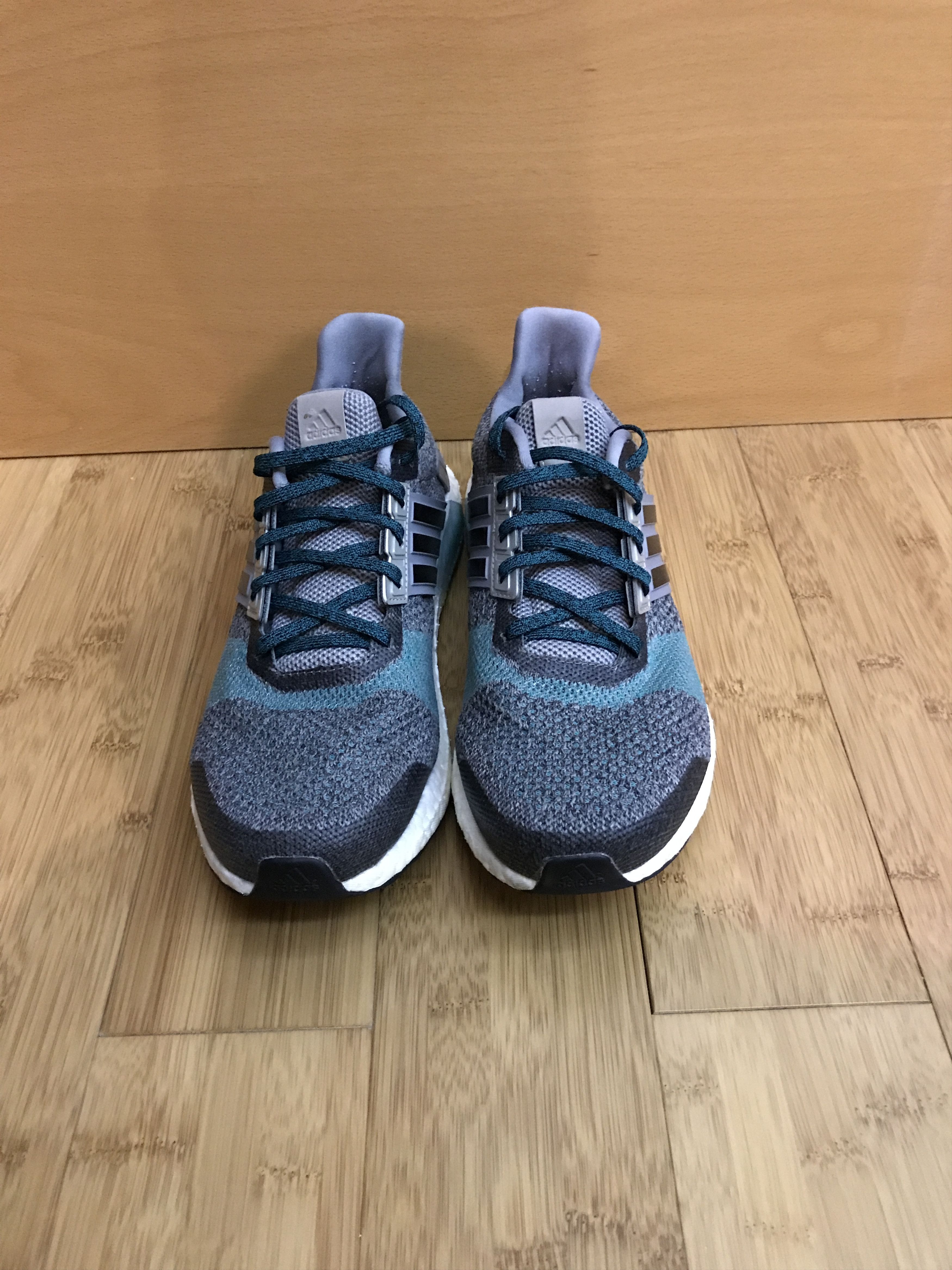 Adidas ultra boost st parley carbon clearance