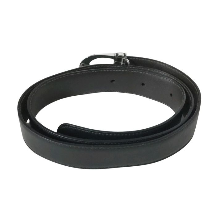 Belt Montblanc 220983 Brown Men