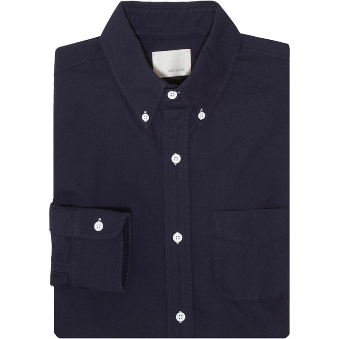 Band Of Outsiders Oxford Grailed