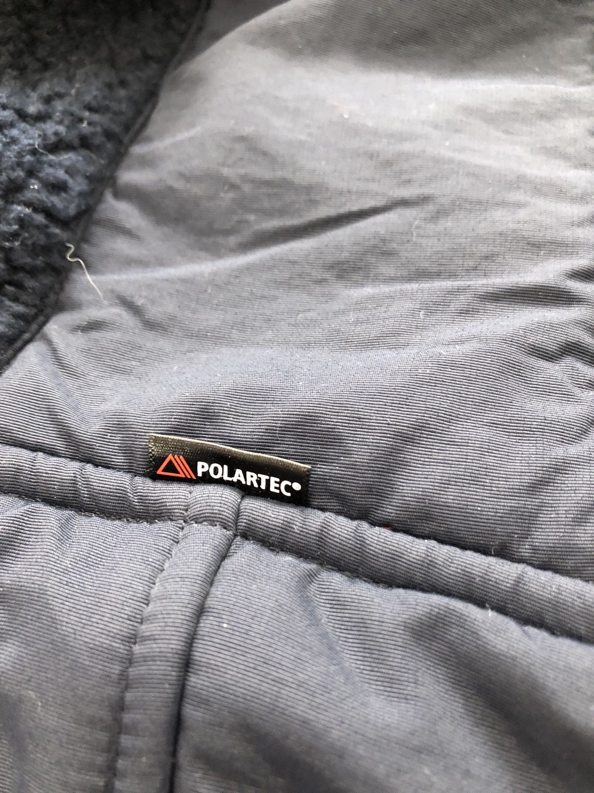Supreme Supreme Anorak Size US M / EU 48-50 / 2 - 6 Thumbnail