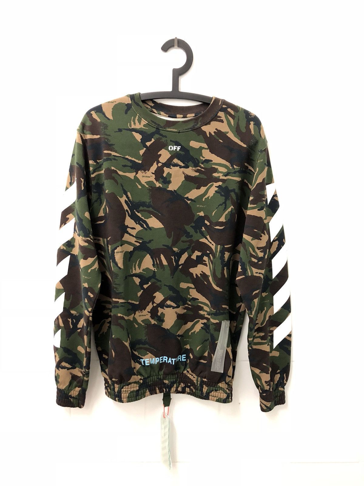 wallacraft lo off white camo