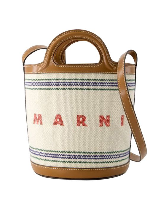 Marni Marni TROPICALIA shoulder Grailed