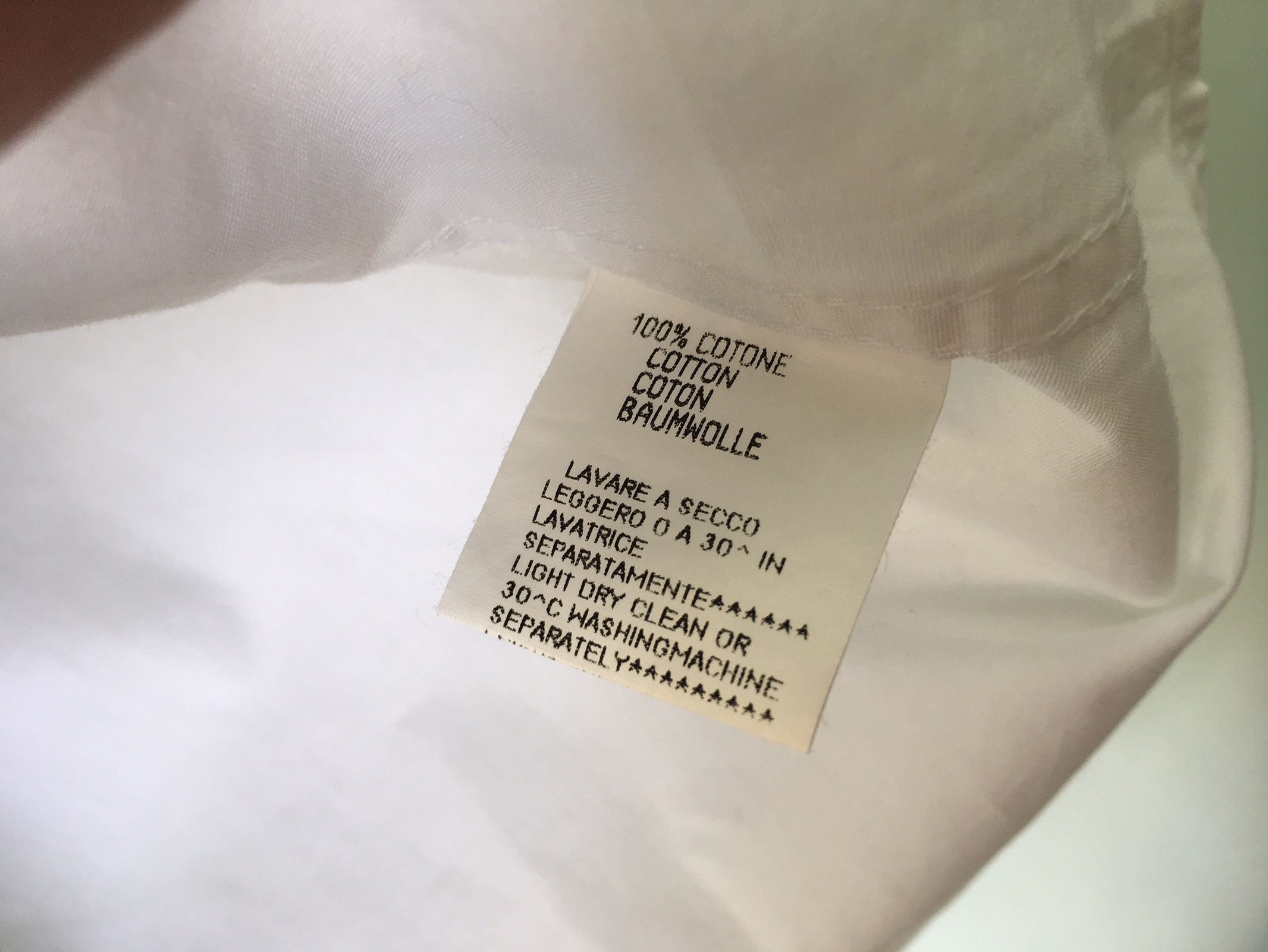 Jean Charles De Castelbajac Vintage @1998 Turner Entertainment Tom & Jerry RUGBY shirt Size US L / EU 52-54 / 3 - 7 Thumbnail