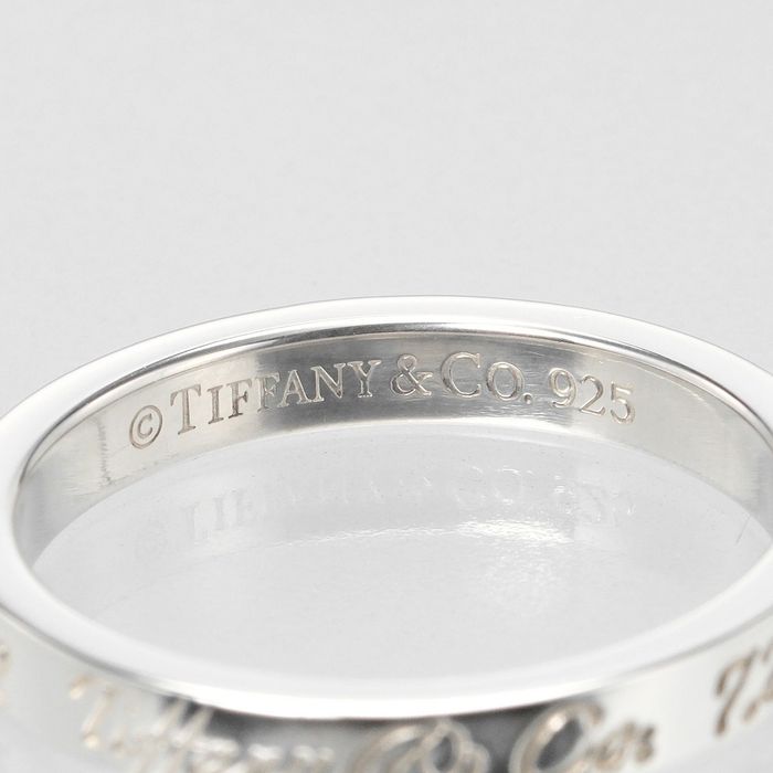 Tiffany & Co. Tiffany & Co - ring | Grailed