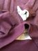 Archival Clothing Eggplant Sweatshirt Size US M / EU 48-50 / 2 - 3 Thumbnail