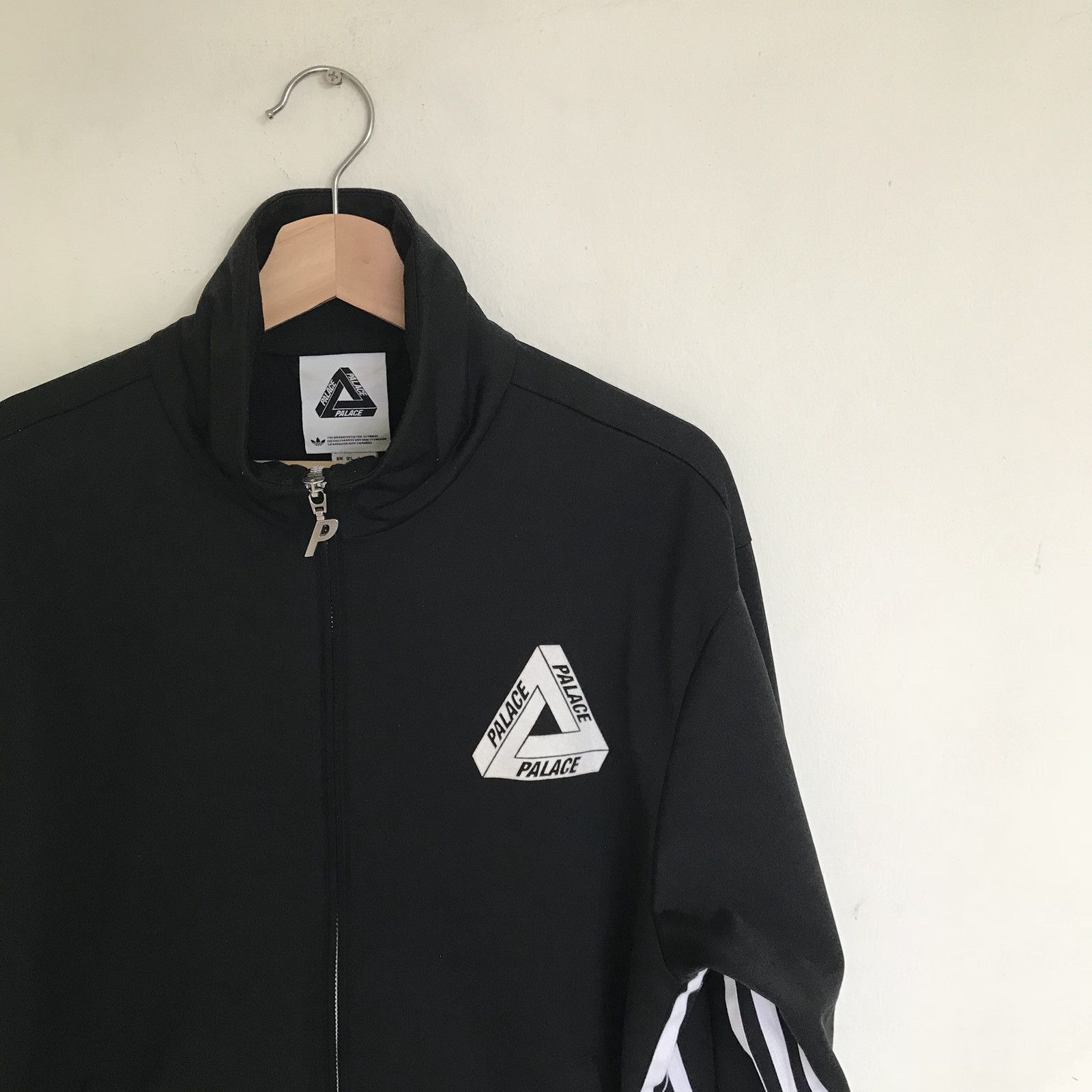 Adidas Palace X Adidas Firebird Track Jacket | Grailed