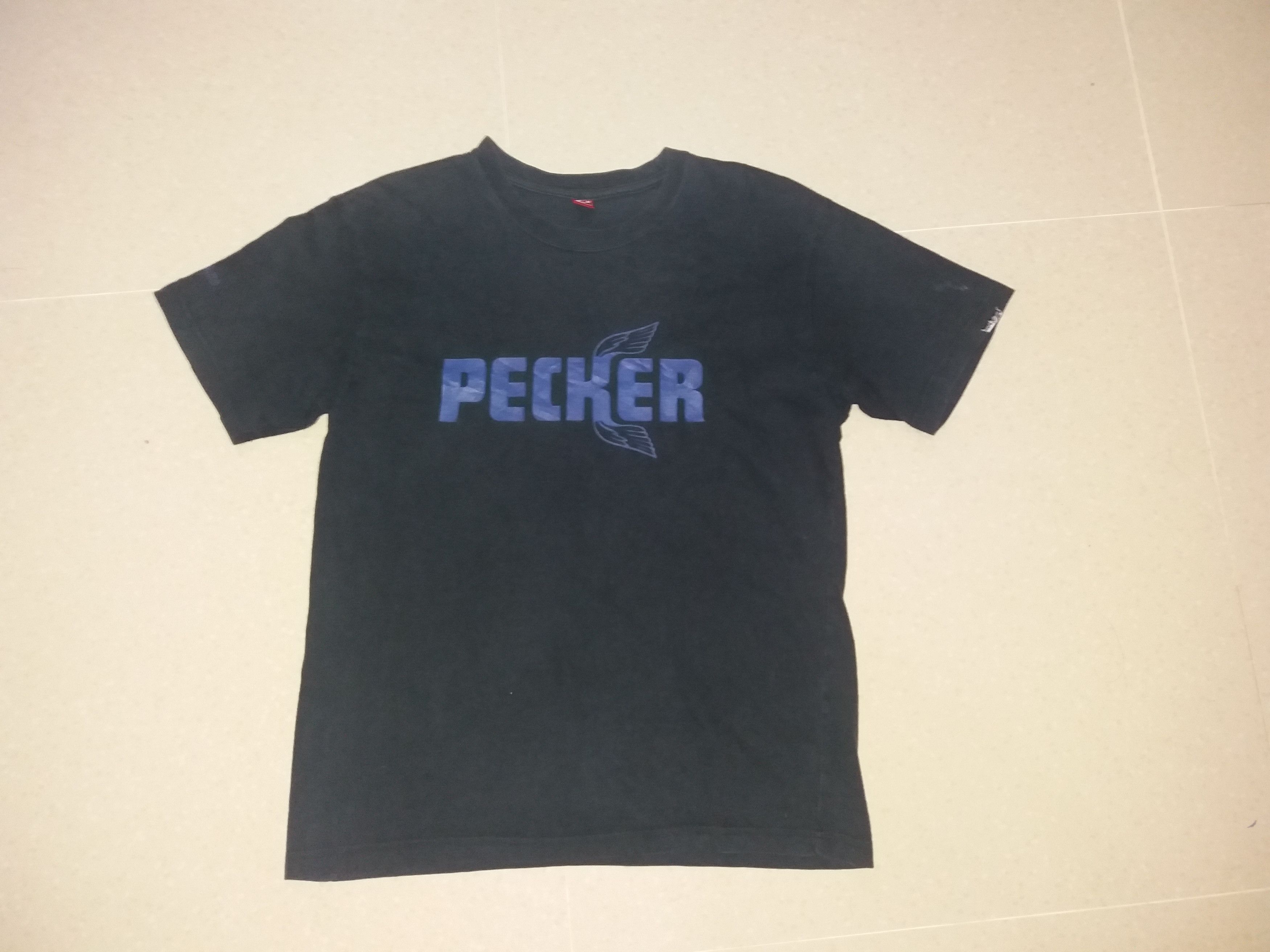 NEIGHBORHOOD サングラス Craft With Pride Neighborhood NH 251 SPOT . SS-1 Tee | Black