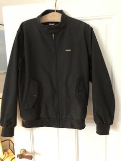 Palace Millerain Harrington | Grailed