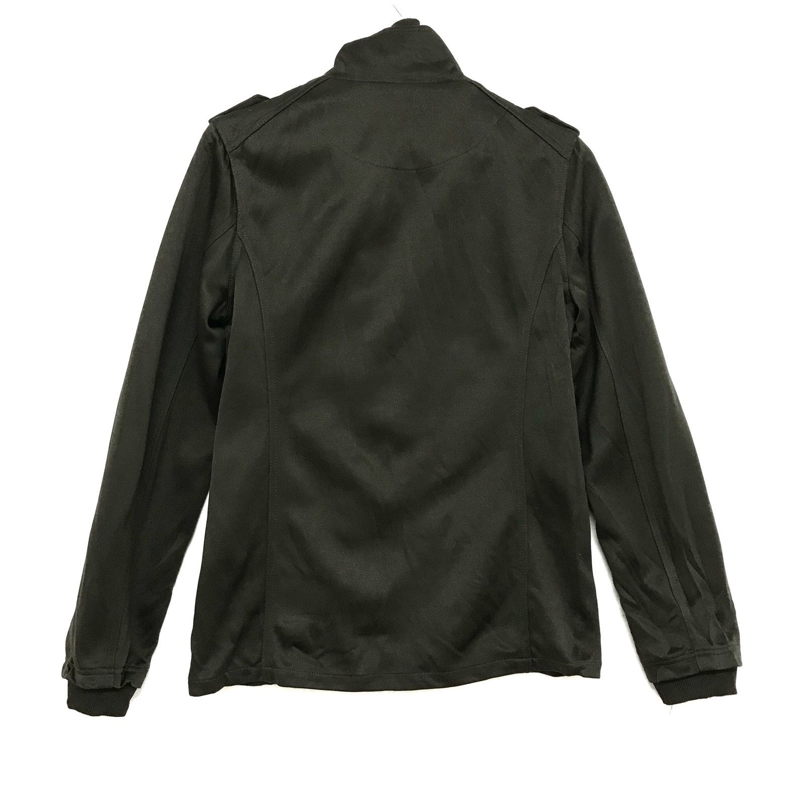 In The Attic Japanese Brand In The Attic Rockers Garment Jacket Size US L / EU 52-54 / 3 - 2 Thumbnail