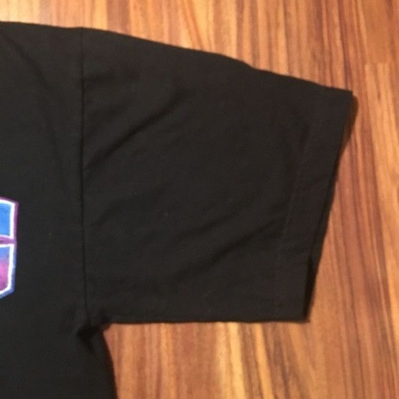 Vintage × Warner Bros Vintage Warner Bros. Looney Tunes Tazmanian Devil T-Shirt Size US L / EU 52-54 / 3 - 4 Thumbnail