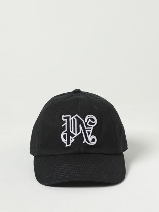 Palm angels discount hat black