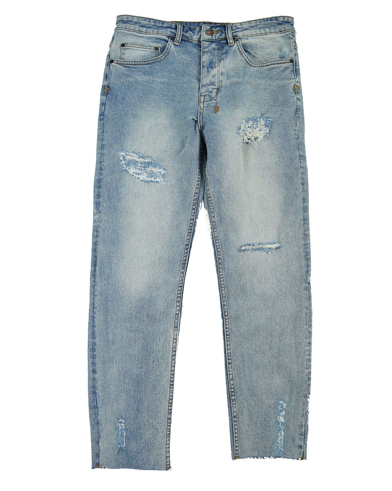 パンツ Nigel Cabourn PIPED PANT COTTON RIPSTOP Nigel Cabourn Piped Pants Cotton Ripstop