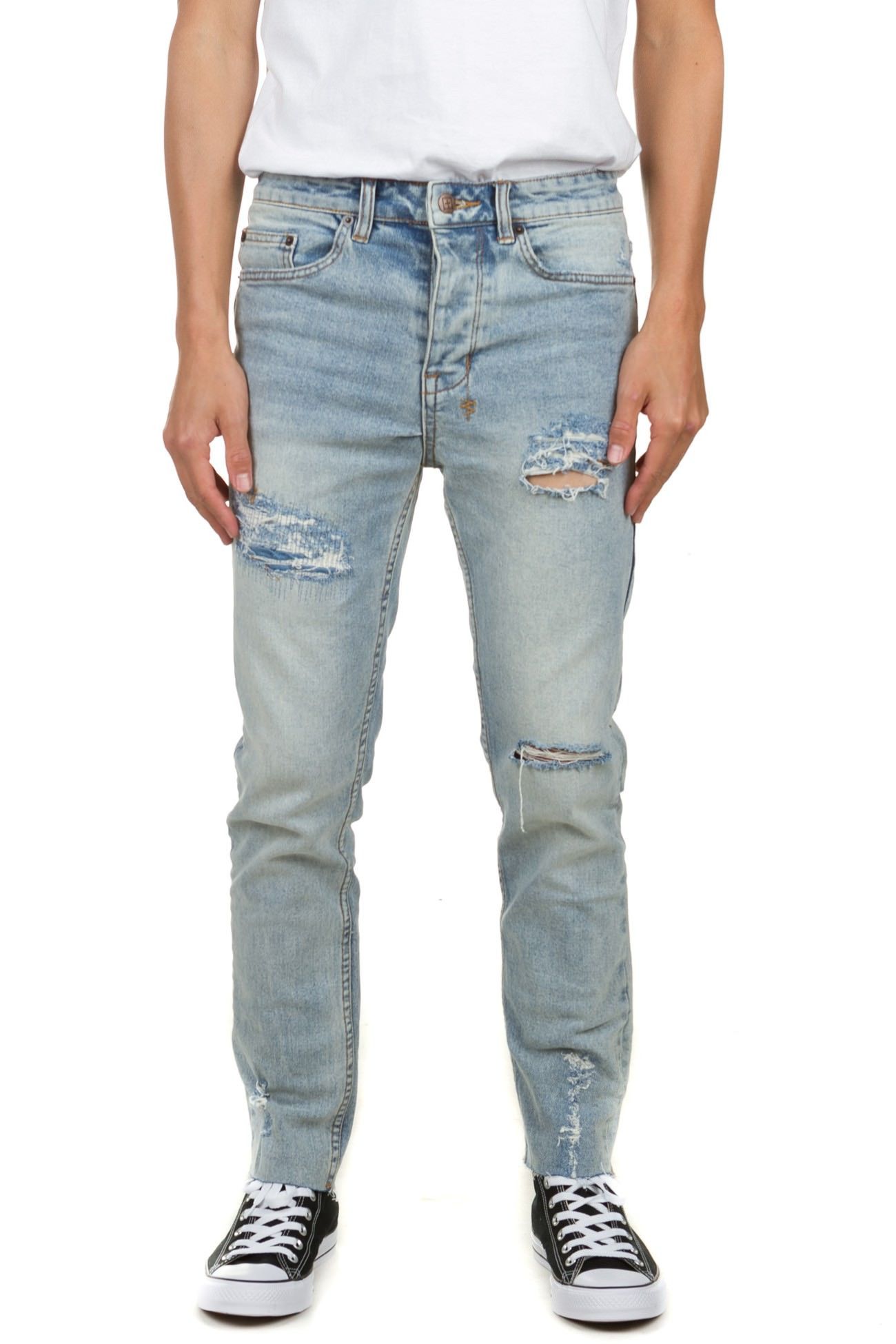 Ksubi Chitch Chop Slice N Dice Size US 32 / EU 48 - 16 Thumbnail