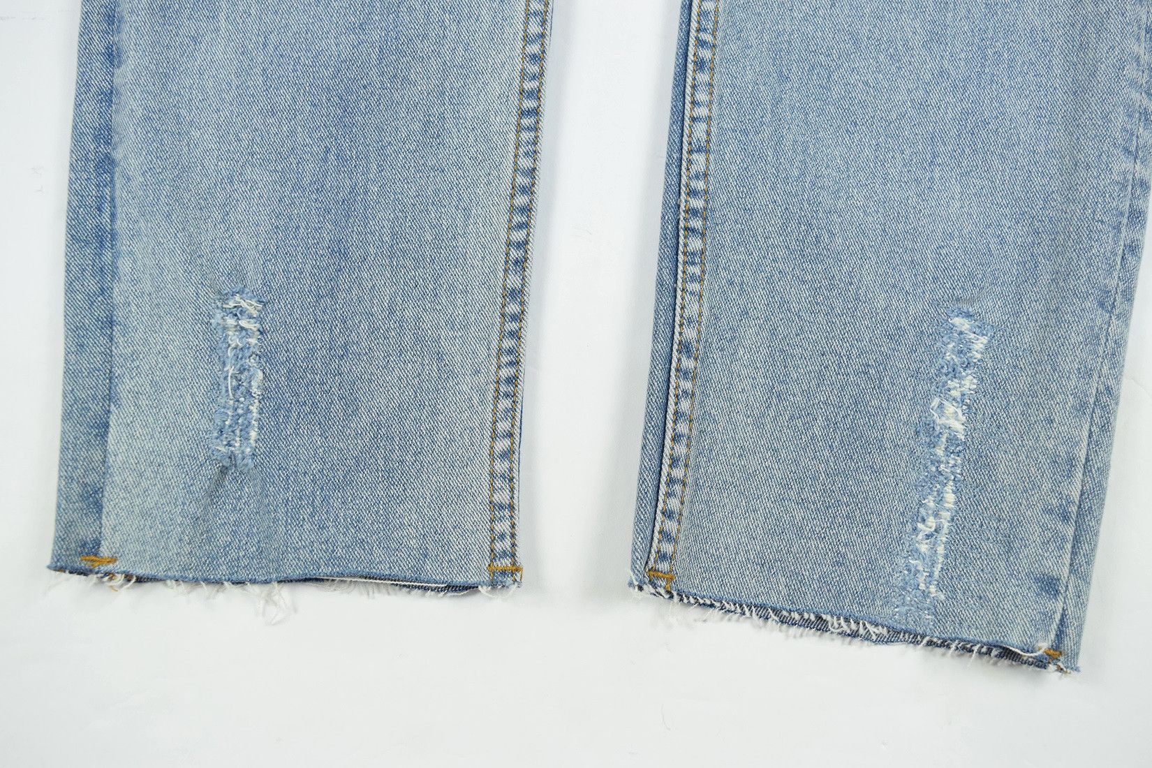 Ksubi Chitch Chop Slice N Dice Size US 32 / EU 48 - 7 Thumbnail