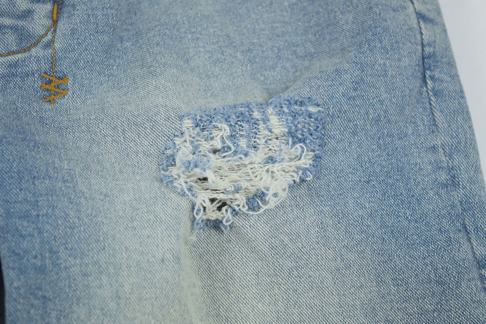 Ksubi Chitch Chop Slice N Dice Size US 32 / EU 48 - 2 Thumbnail