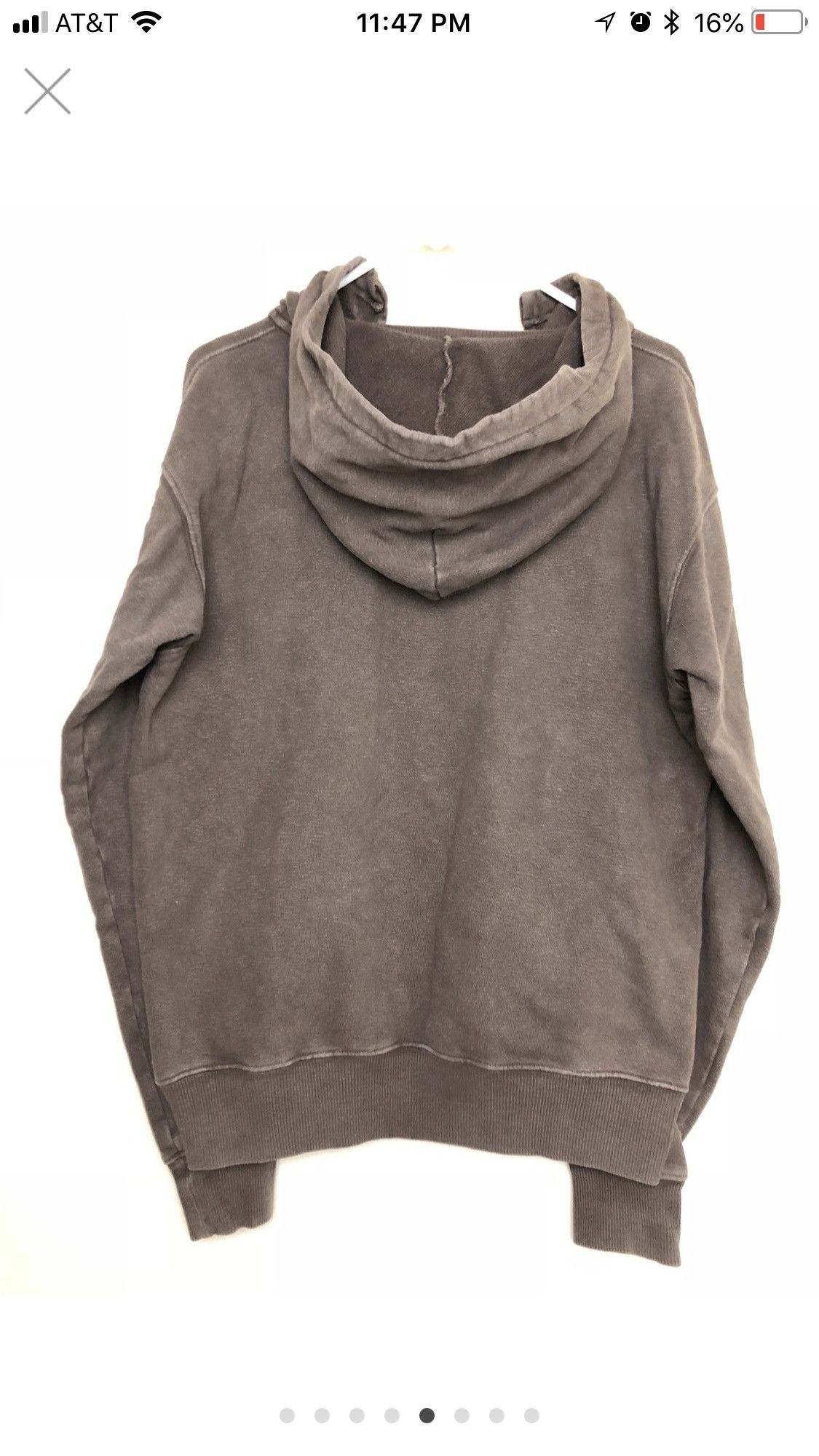 Kapital hoodie moon outlet