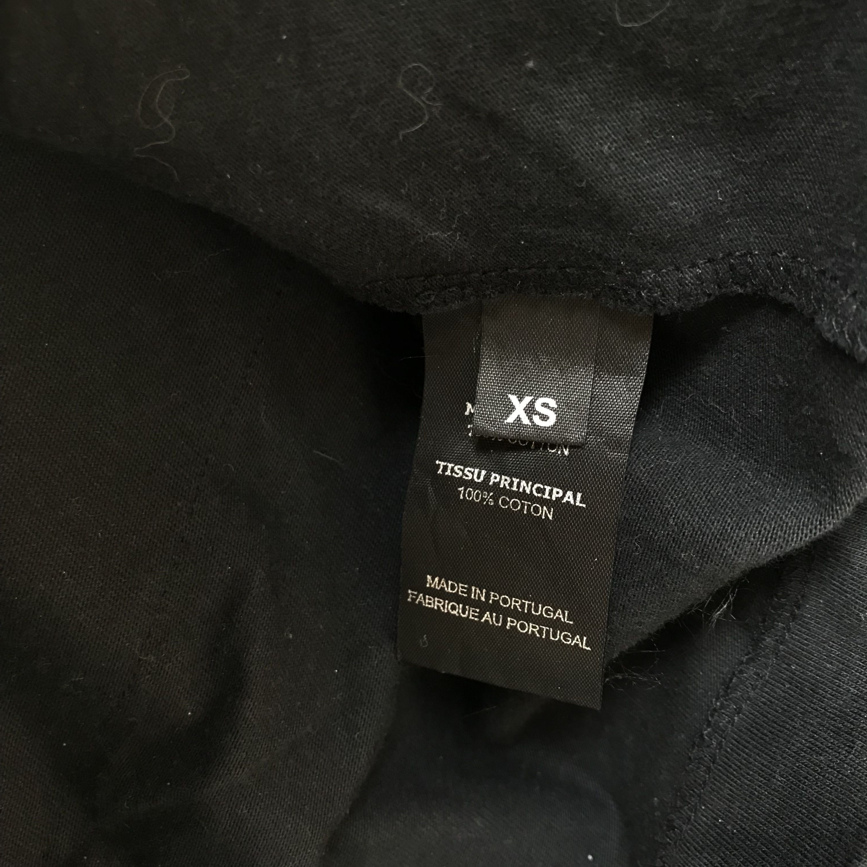 Vetements LAYERED T-SHIRT DRESS | Grailed