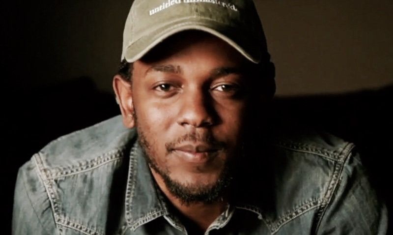 Kendrick cheapest Lamar Untitled Unmastered Hat