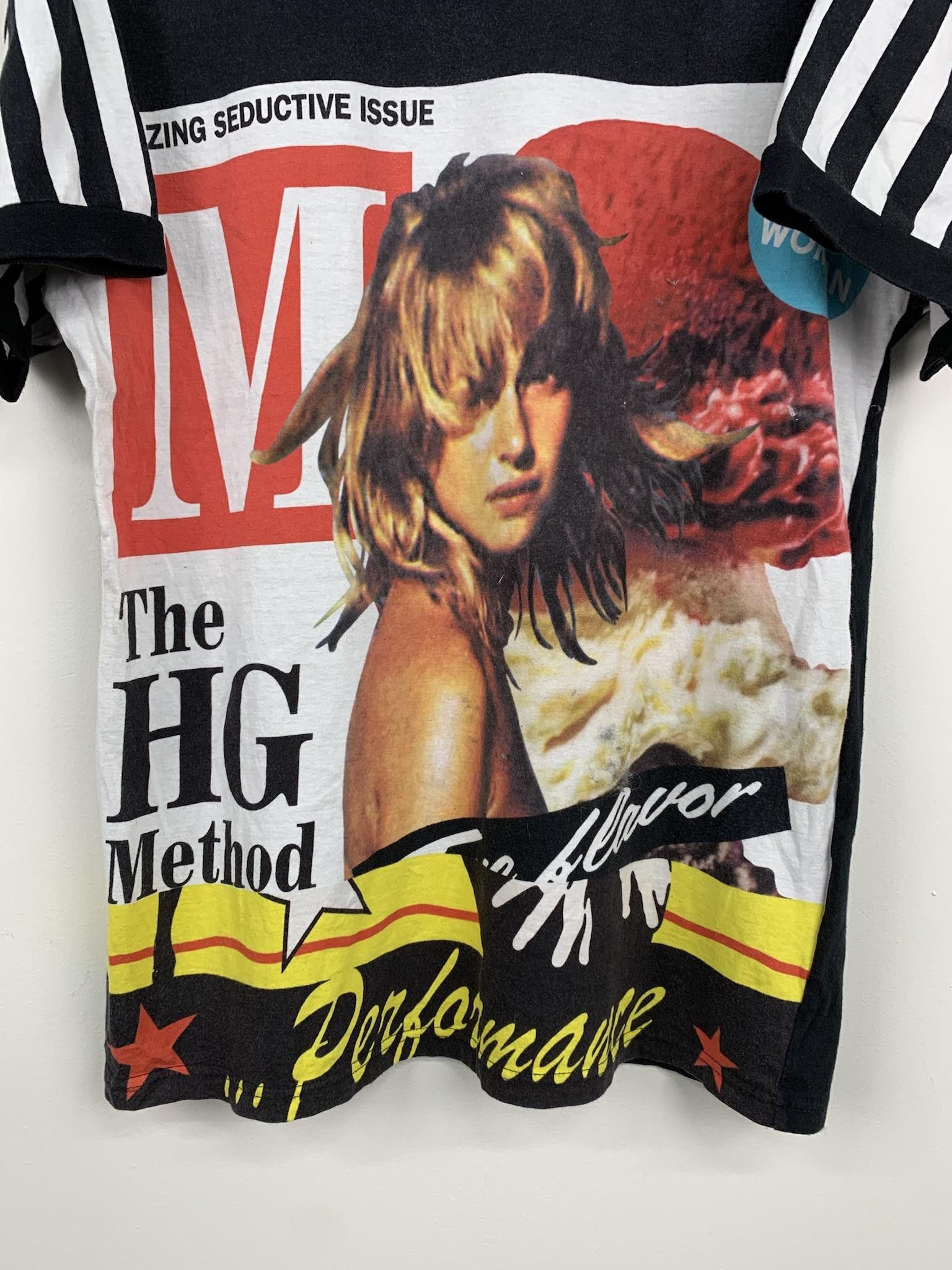 Hysteric Glamour × Japanese Brand × Streetwear Hysteric Glamour The HG ...