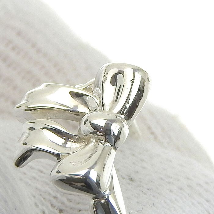 Tiffany & Co. Tiffany & Co Ribbon ring | Grailed