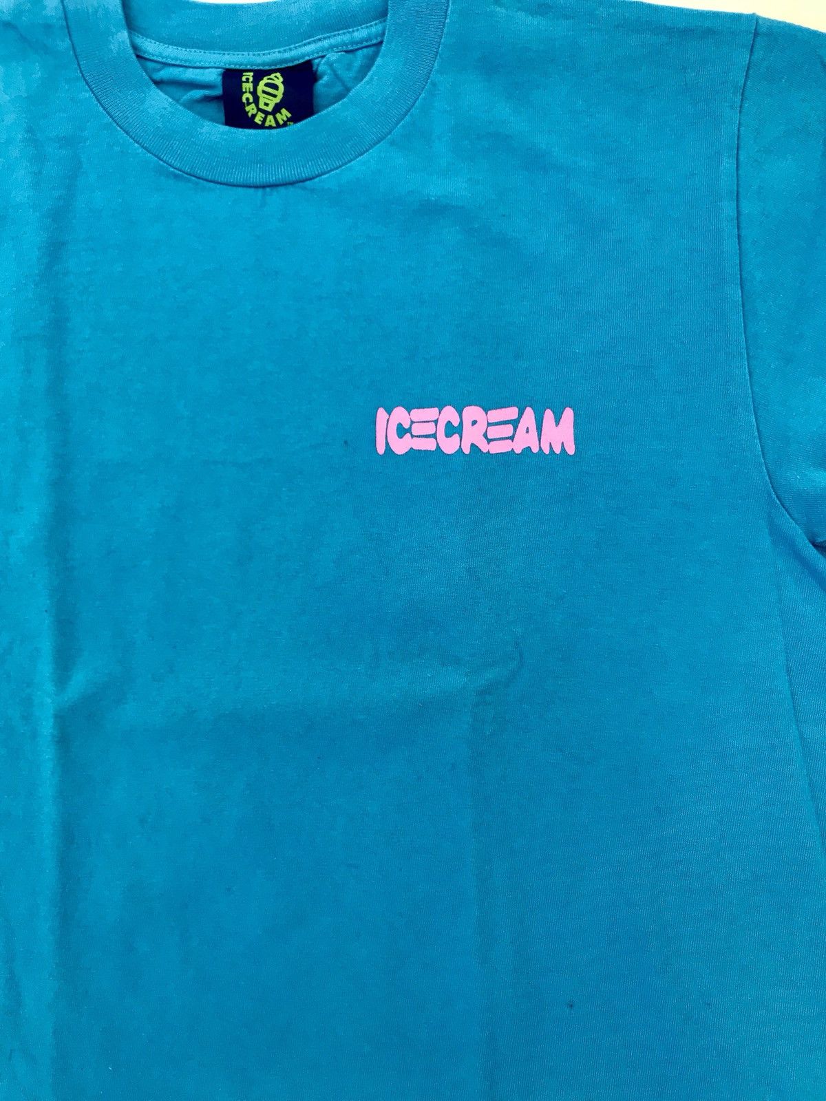Icecream icecream massaker Size US M / EU 48-50 / 2 - 3 Thumbnail