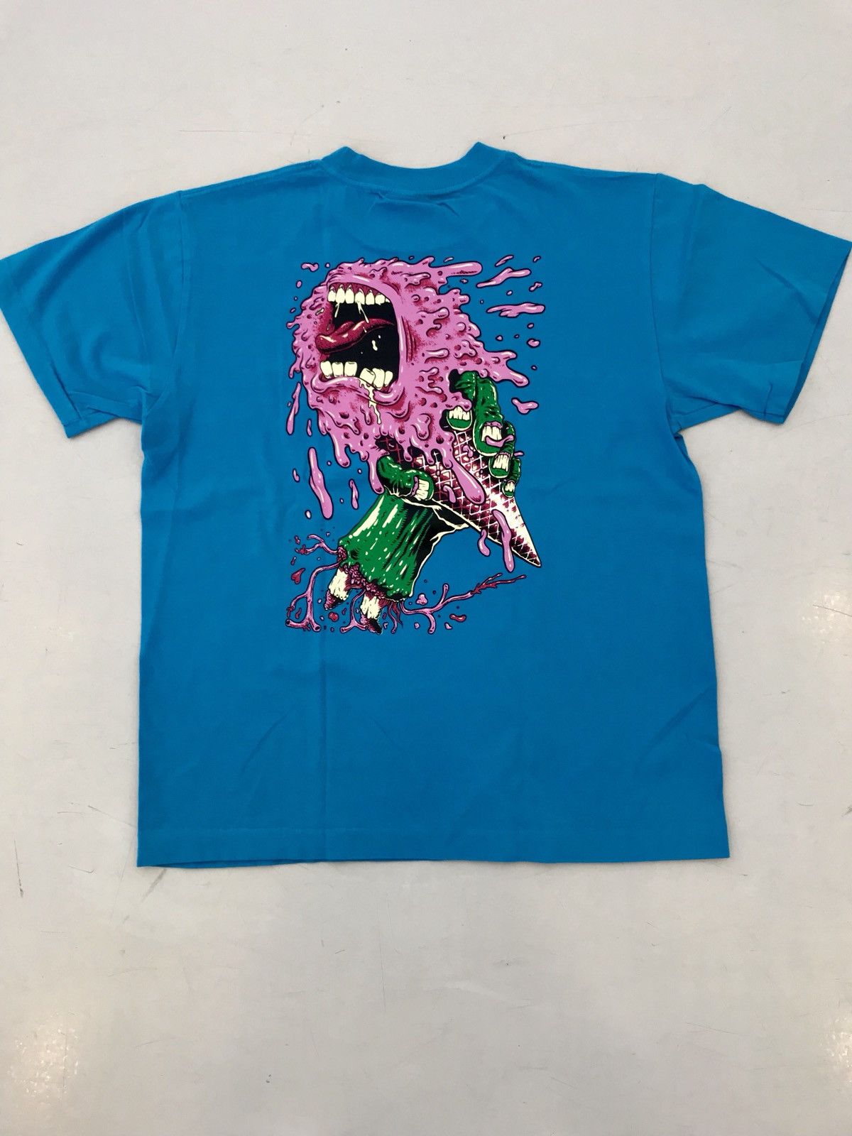 Icecream icecream massaker Size US M / EU 48-50 / 2 - 2 Thumbnail