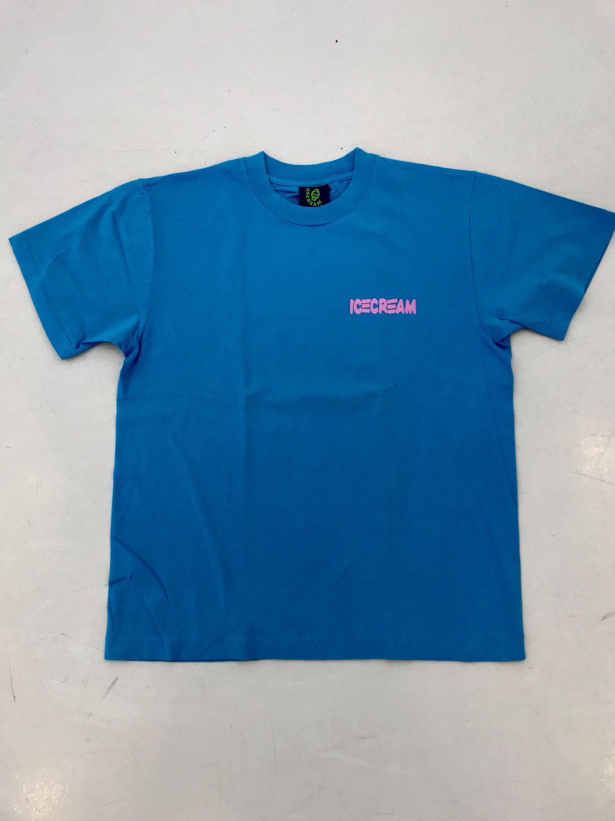 Icecream icecream massaker Size US M / EU 48-50 / 2 - 1 Thumbnail