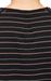 Saint Laurent Paris black/red/wht stripe pocket t Size US L / EU 52-54 / 3 - 5 Thumbnail