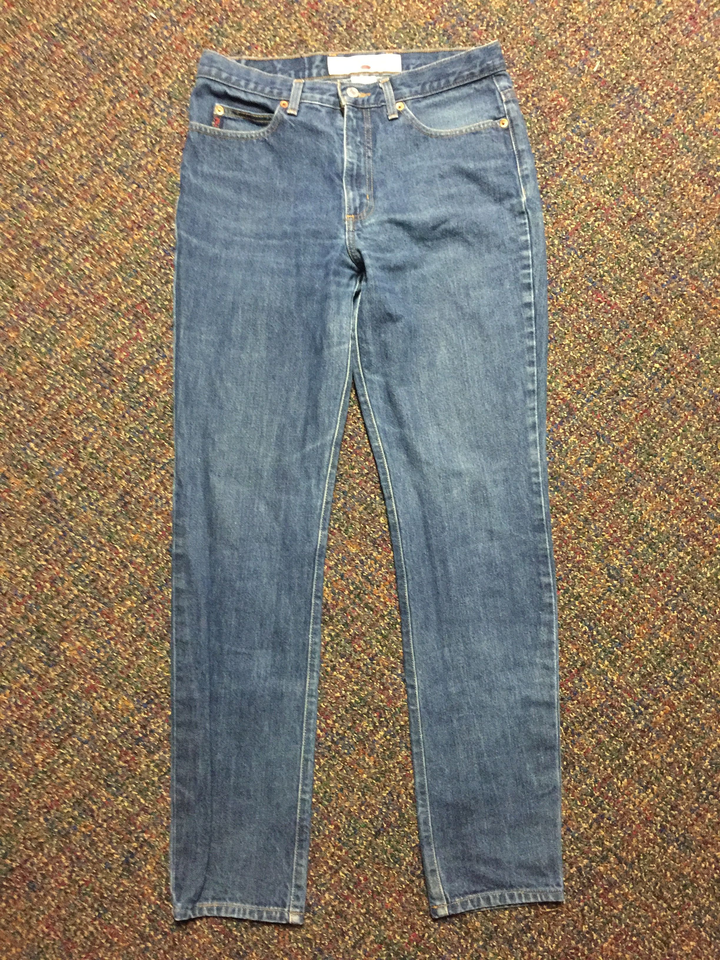 Guess Vintage Guess Jeans | Grailed