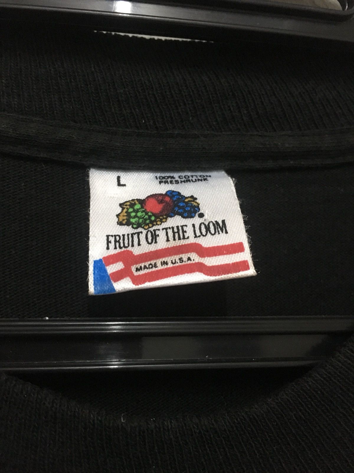 Primitive Vintage Team Surf 1990 Primitive Hawaii Deadstock Size US L / EU 52-54 / 3 - 4 Thumbnail