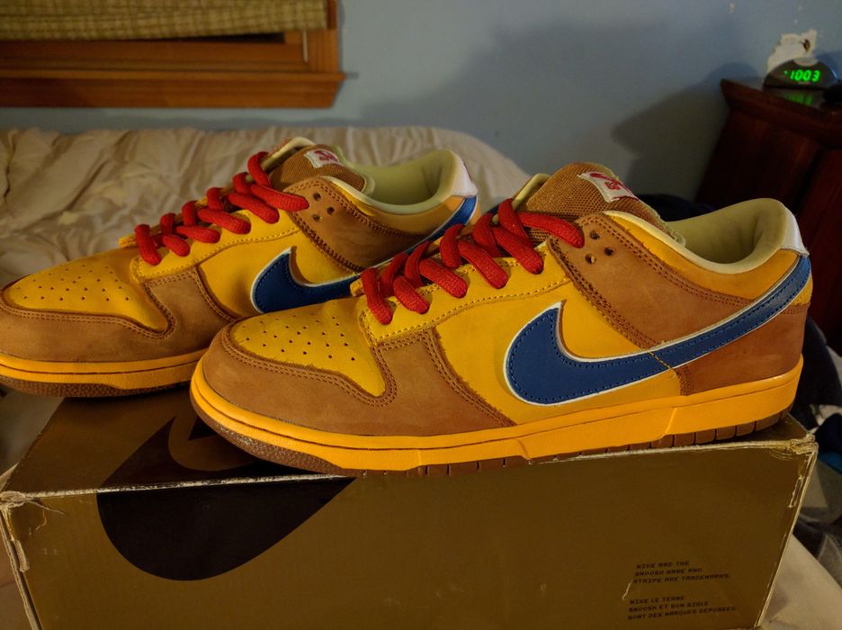 newcastle dunks