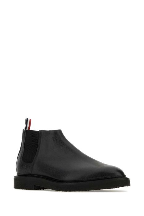 thom browne boots sale