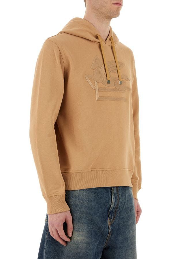 ETRO - Cotton Sweatshirt