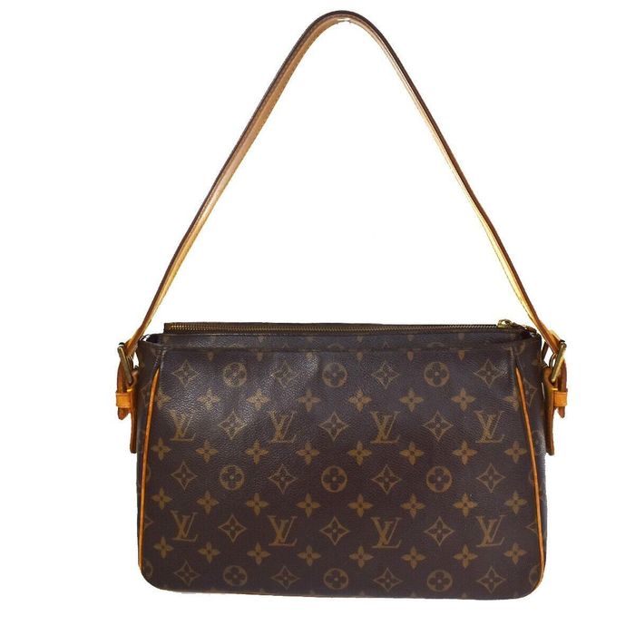 Louis Vuitton Louis Vuitton Viva Cité handbag | Grailed