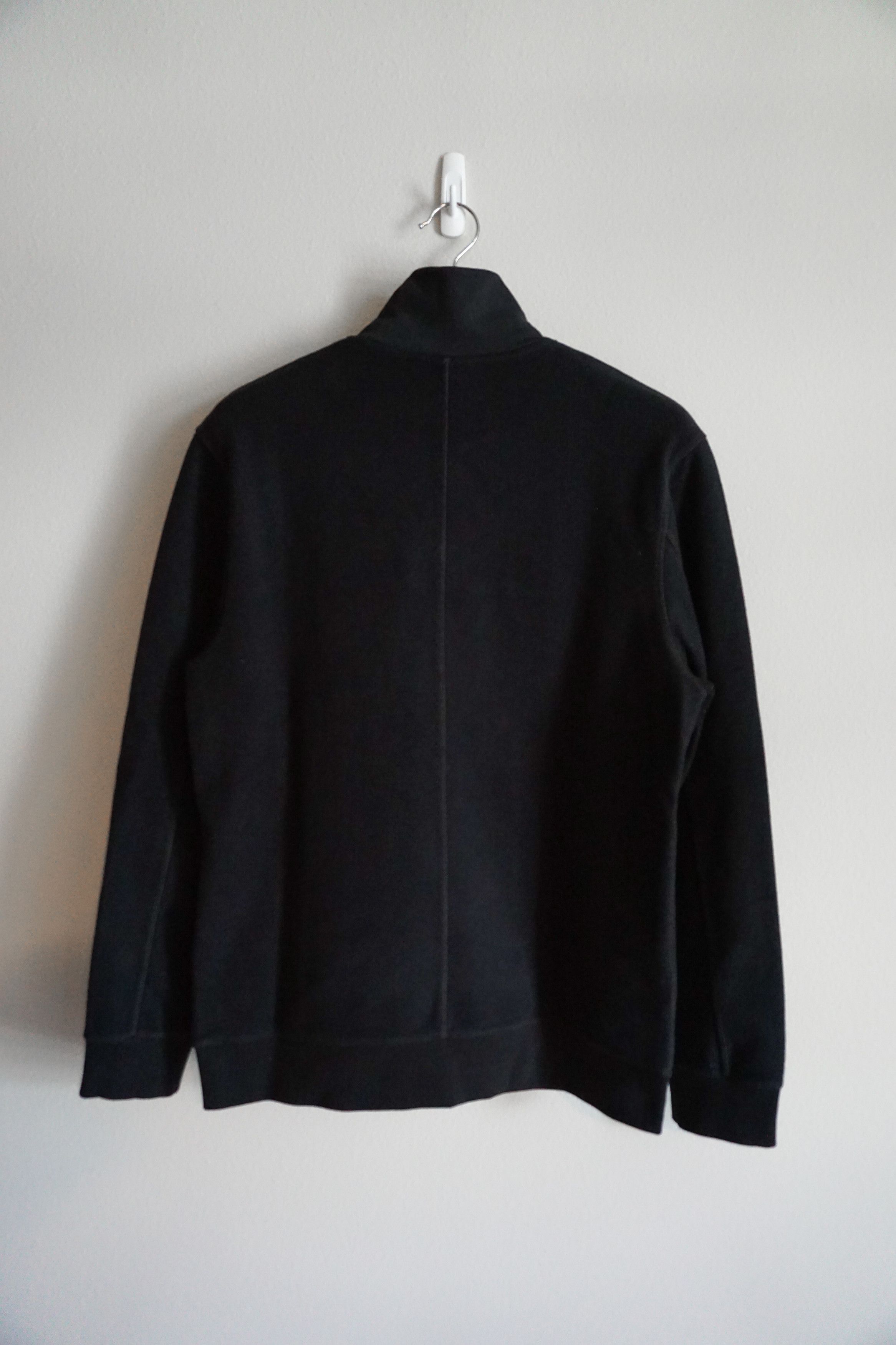 Tres Bien Half Zip Sweatshirt Size US M / EU 48-50 / 2 - 8 Thumbnail