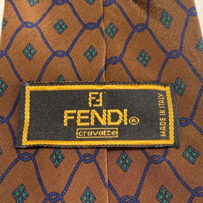 fendi-fendi-tie-grailed
