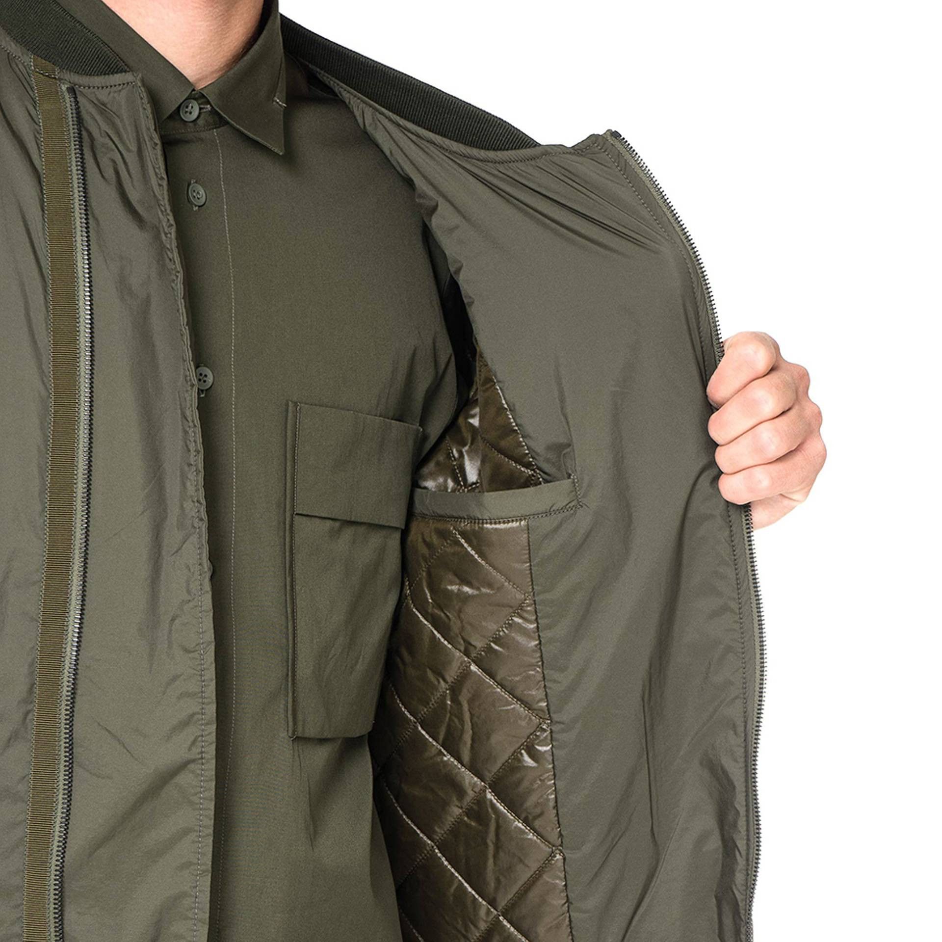 OAMC Bomber Lightweight Green Size US M / EU 48-50 / 2 - 6 Thumbnail
