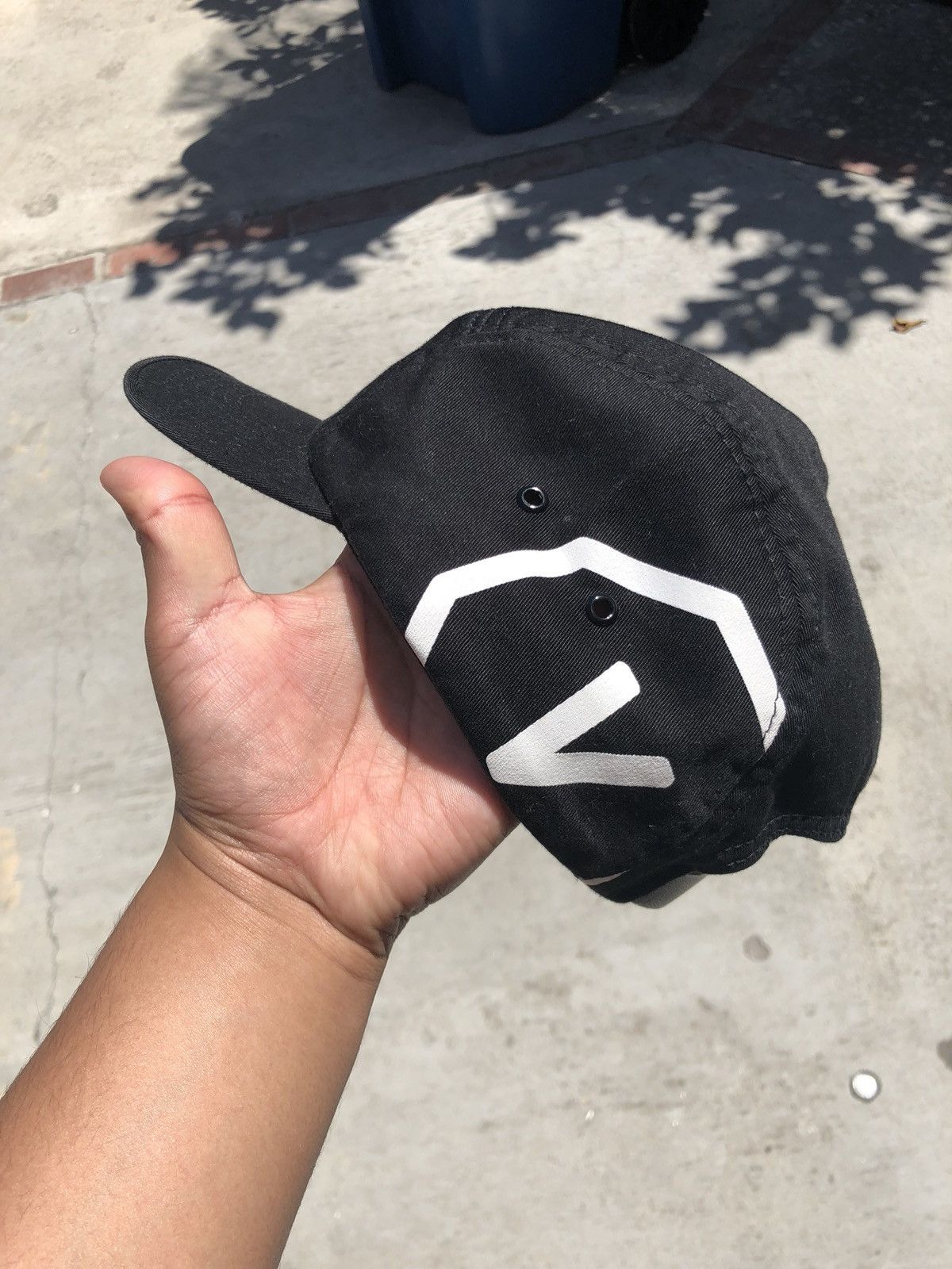 Supreme × Visvim Supreme X Visvim Camp Cap | Grailed