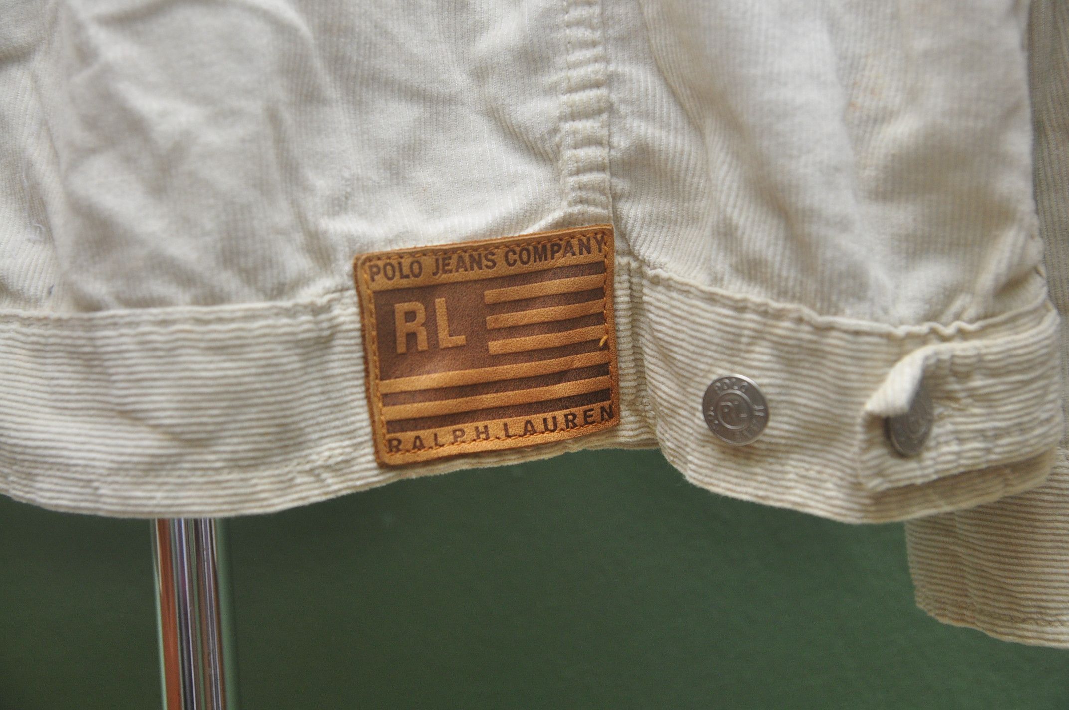 Polo Ralph Lauren Polo Ralph lauren Codroy Jacket Size US L / EU 52-54 / 3 - 6 Thumbnail