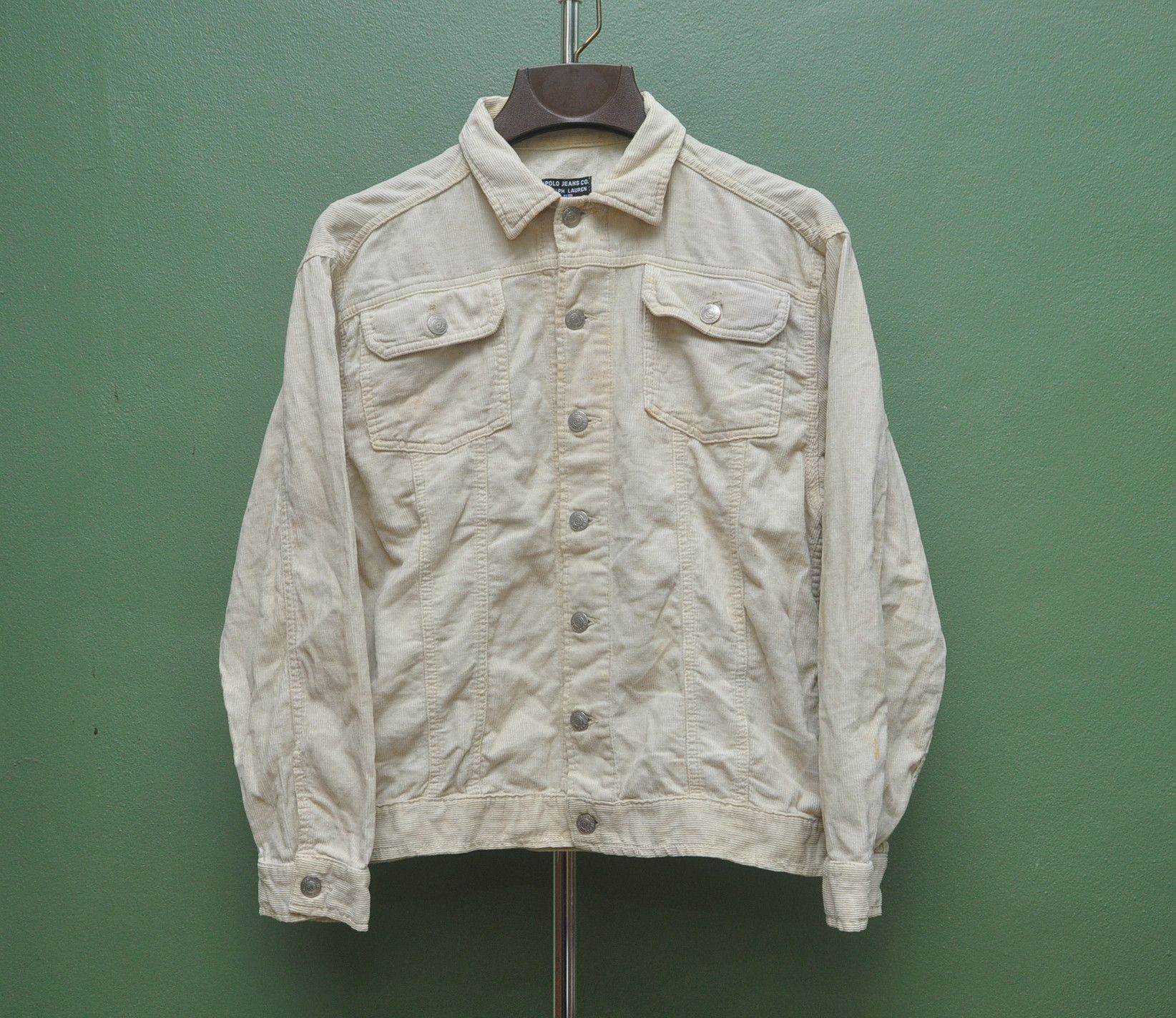 Polo Ralph Lauren Polo Ralph lauren Codroy Jacket Size US L / EU 52-54 / 3 - 1 Thumbnail