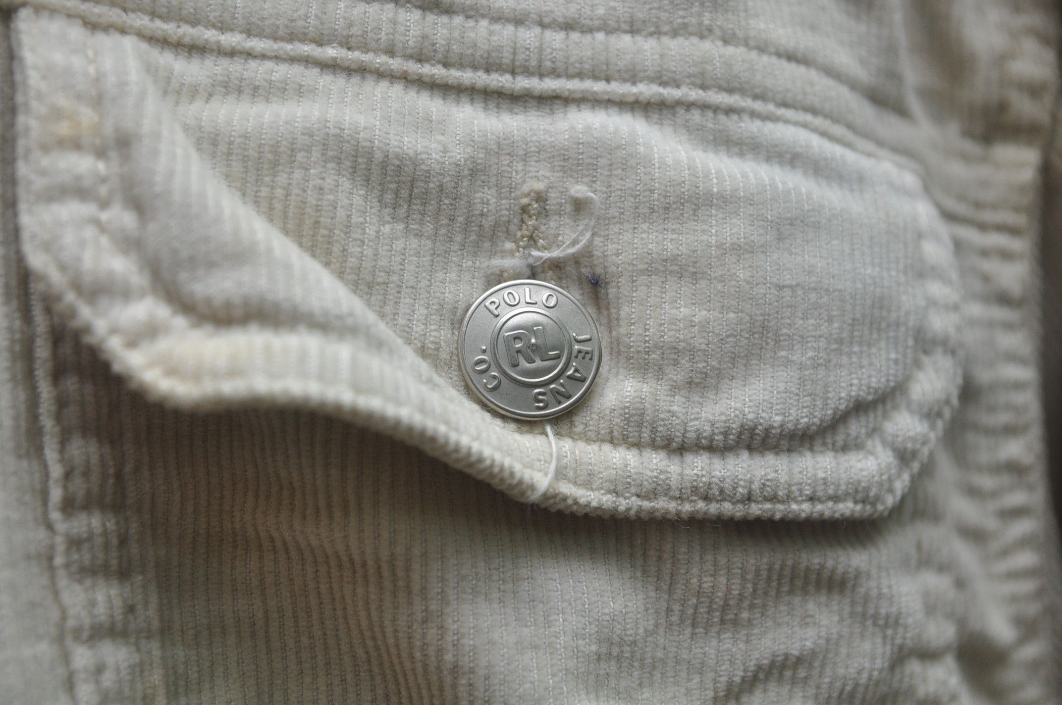 Polo Ralph Lauren Polo Ralph lauren Codroy Jacket Size US L / EU 52-54 / 3 - 4 Thumbnail