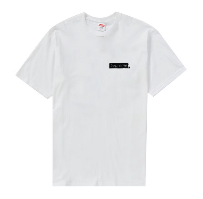 Supreme grill best sale t shirt