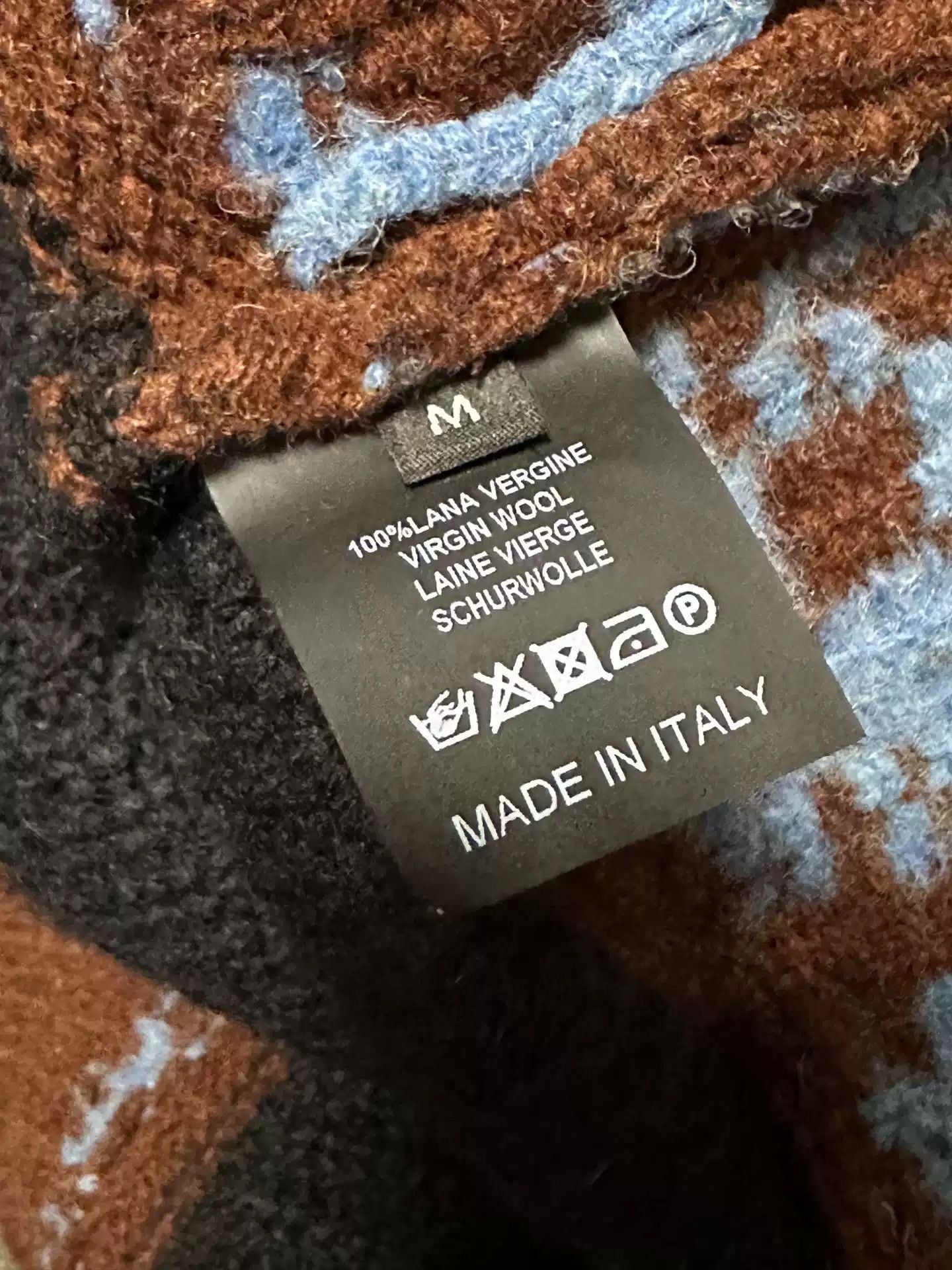 Raf Simons raf simon sweater vest Size US M / EU 48-50 / 2 - 4 Thumbnail