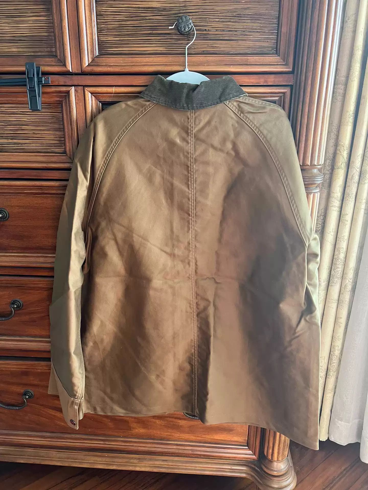 Kapital Kapital retro tooling multi-pocket casual jacket coat Size US M / EU 48-50 / 2 - 3 Thumbnail