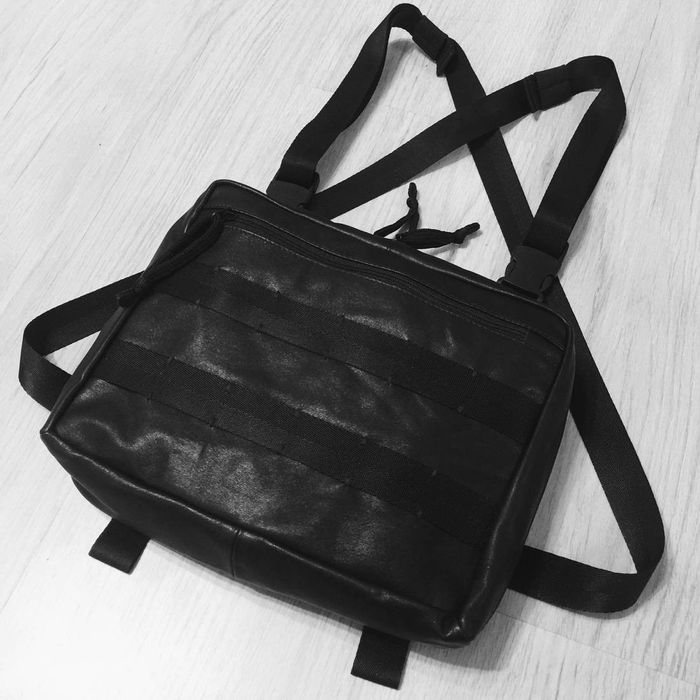 Dr14 discount chest bag